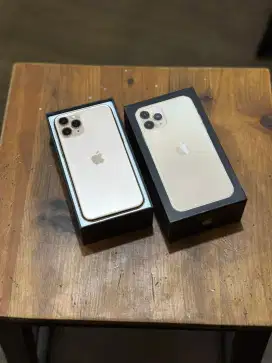 IPhone 11Pro 64gb Ex Inter All Oprator