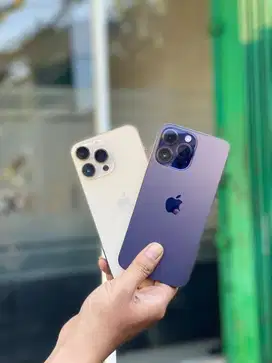Iphone 14 Promax 256Gb