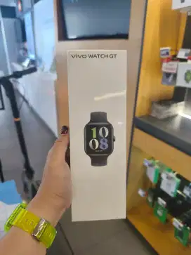 Vivo Watch GT Black