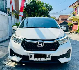 Honda Brio 2024 Bensin