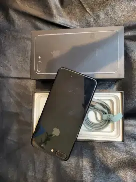Iphone 7+ 256Gb