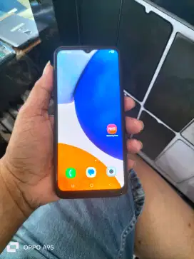 Samsung a14 5g NFC ram 6 internal 128 mulus