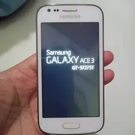 Samsung Galaxy Ace3