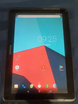 Tablet samsung galaxy tab 2