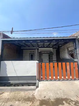 Punya Rumah Gak Perlu Nunggu Nabung DP!