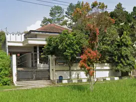 MURAH POL RUMAH MURAH DI JALAN UTAMA BUKIT DIENG MALANG