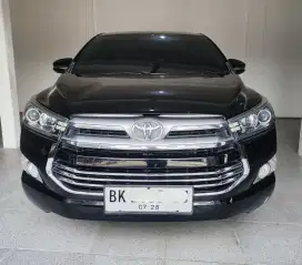 Toyota Innova Reborn 2.0 V Manual 2018