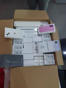 Ready New Apple Garansi Ibox, Cicilan, Trade in, Erafone Cemara