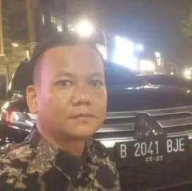 Supir pribadi/supir kantor