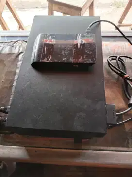Ps2 fat seri 30 matrixhardis luar 250GB