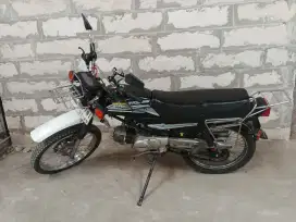 Honda win 100 lengkap