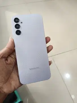 Samsung A14 6/128 inter lengkap