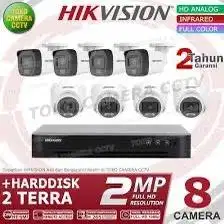 menerima pemasangan cctv