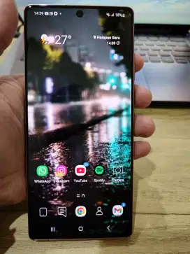 Samsung Galaxy Note 20 8/256