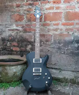 Gitar Cort EVL-Z4 made in indonesia