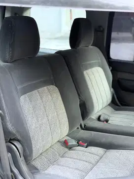 Ford Fiesta 2013 Bensin