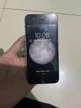 iphone 5s 32gb kamera d/b aman
