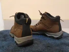 Sepatu Lapangan JimJoker size 44