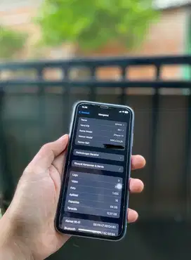Iphone 11 64gb inter all operator
