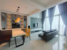 Dijual Soho Residence Central Park Avenue
