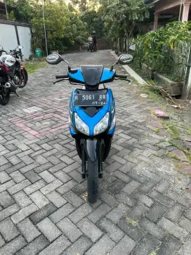 Honda Vario 110 th 2009