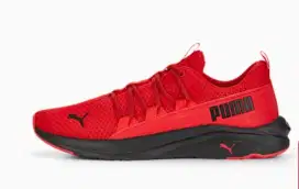 Sepatu puma run size 40.5 murah