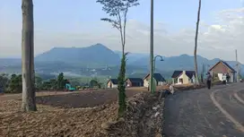 Kavling Tanah Murah SHM  Bogor Timur