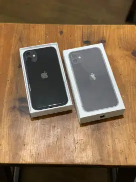 IPhone 11 64gb Ex Inter All Oprator