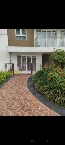 Di Jual Apartemen Gateway Pasteur Bandung