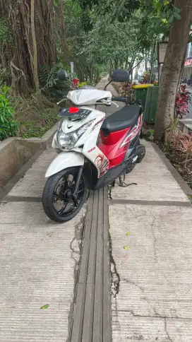 yamaha mio soul 2010