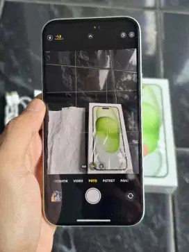 Iphone 15 plus 128GB Ex Ibox