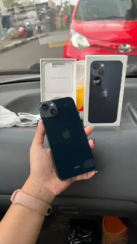 iPhone 13 128GB iBox Midnight