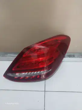 Stoplamp mercy c class w205