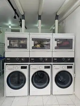 Lowongan Driver & Helper Laundry joglo dan Petukangan utara