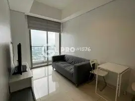 Disewa Taman Anggrek Residence 2 Bedroom 50 sqm Siap Huni