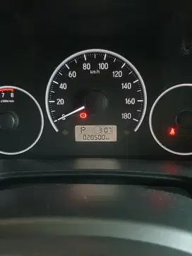 Honda  New Mobilio E At 2021 putih