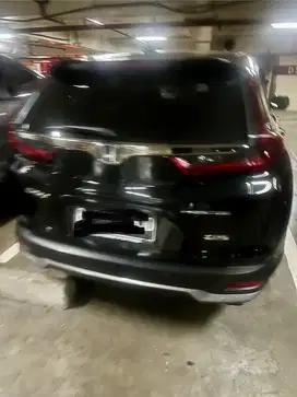 Honda CR-V 2022 Bensin