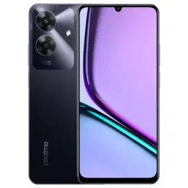 Realme Note 60 6GB + 12 GB | 128GB BISA KREDIT!