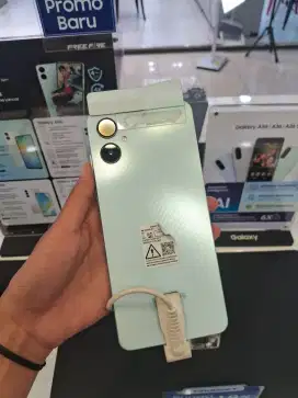 Samsung galaxy A06 5G cicilan pakai home credit!!
