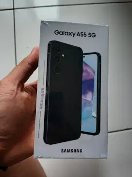 Samsung a55 5G 8/256