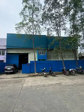 DIJUAL GUDANG MURAH CURUG, TANGERANG