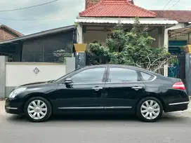 Nissan Teana 2011 Bensin