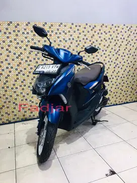 yamaha gear 125 Tahun 2023