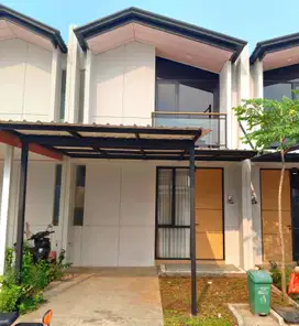 Dijual Cepat Murah Cendana Park Lippo Karawaci