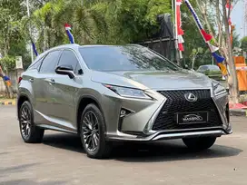 Lexus RX300 F-Sport 2019 66rb KM Very well maintained no minus