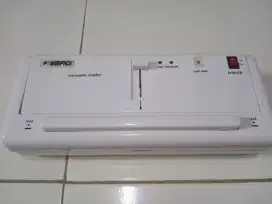 Jual vacuum sealer