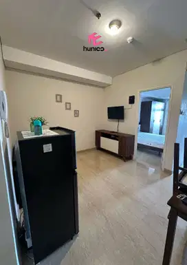 Sewa Apartemen Podomoro Tower Lincoln