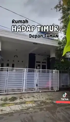 Rumah Siap Huni