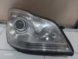 Headlamp mercy ml