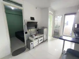 Dijual apartemen kalibata city tower Borneo